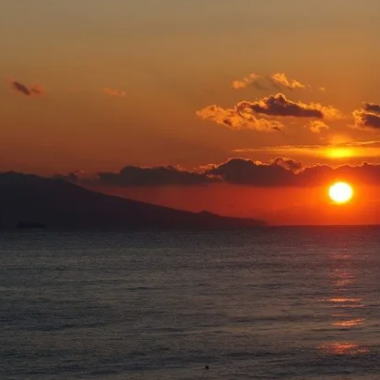 伊豆大島