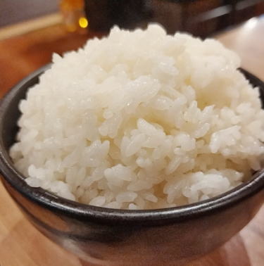 どんぶり飯