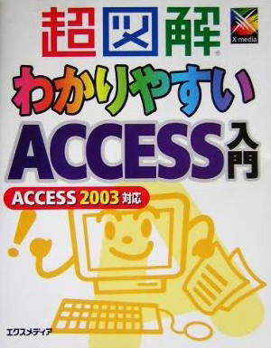 エクスメディアのACCESS入門