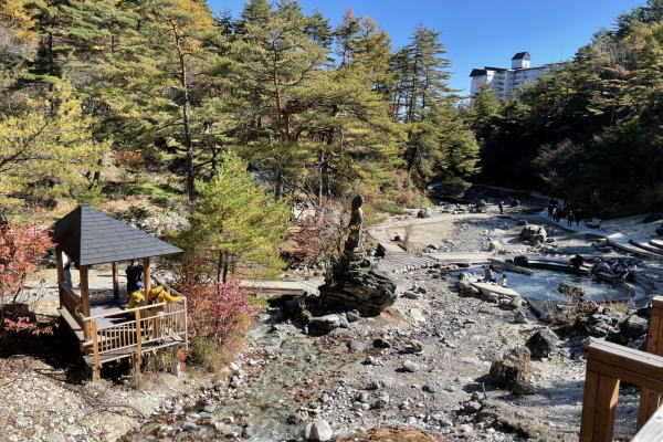 西の河原公園